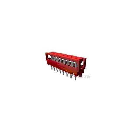 Te Connectivity MICRO-MATCH PBC.14P 1-215570-4